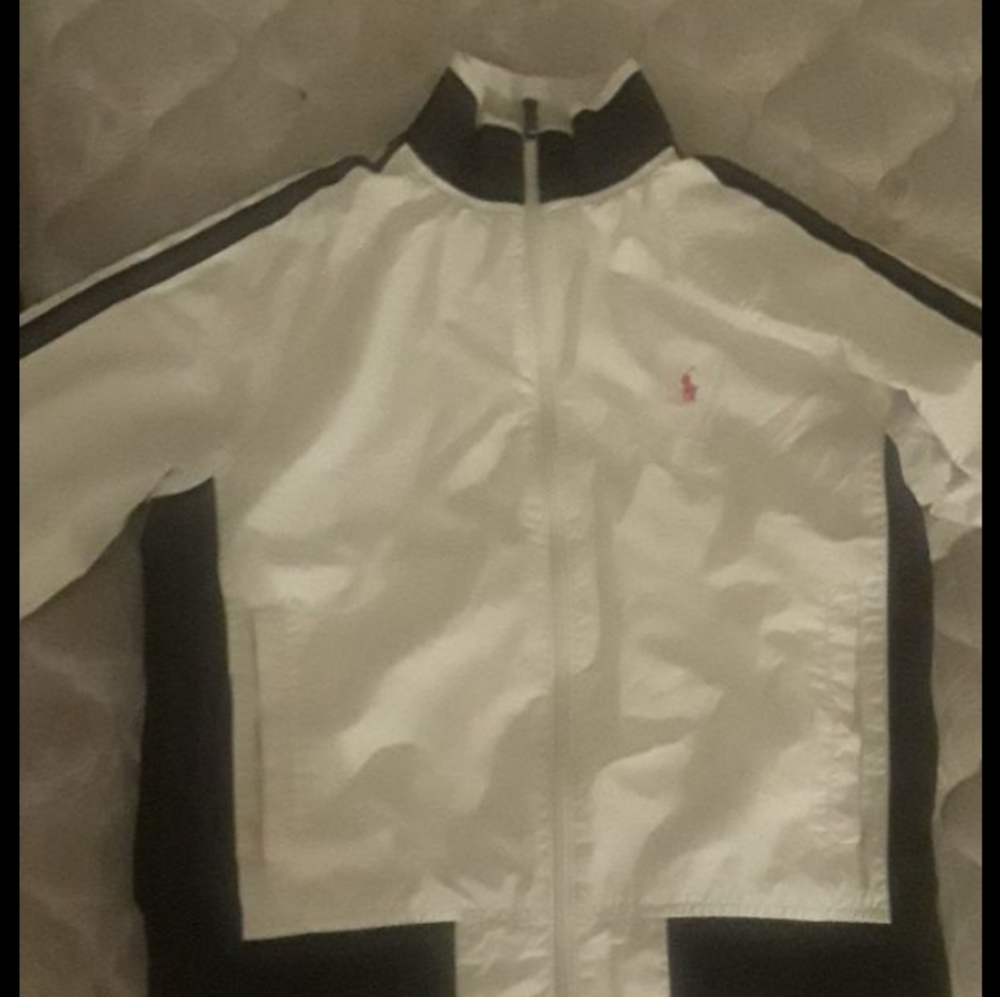 Polo jacket ny raulph LAUREN